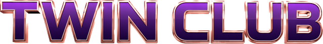twin club logo